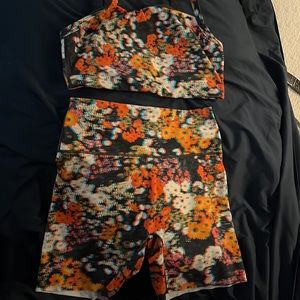 Aerie OFFLINE Workout Set